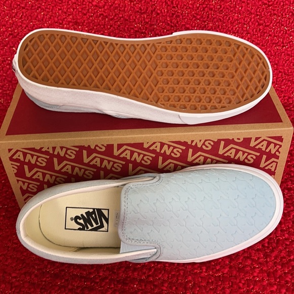 Vans Classic Slip-On WMNS - Picture 4 of 16